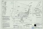 Site Plan of 78 U.S. Route 1, Cumberland, Maine, 2013 by Florence Nightingale Corp.