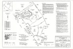 Plan of Brookwood Subdivision Plan, Greely Road Extension, Cumberland, Maine, 2008