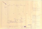 Standard Boundary Survey and Site Plan of Dillenback Property, Tuttle Road, Cumberland, Maine, 1996
