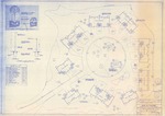 Landscape Plans for the Proposed Apartment Units Cumberland Housing for the Elderly for the Town of Cumberland, Cumberland Meadows, Cumberland, Maine, 1991 by The Pochebit Co., Inc.