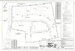 Subdivision Plan of Rockwood Phase IV, U.S. Route 1, Cumberland, Maine, 2004 by Northeast Civil Solutions