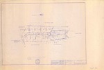 Plan of Subsurface Exploration, Cart Road, Cumberland, Maine, 1972