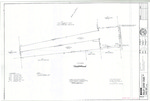 Survey Plan for Chris Axelson and Edward Copp, Greely Road Ext., Cumberland, Maine, 1987