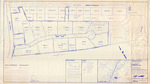 Plan of Coveside, Cumberland, Maine, 1984 by Land Use Consultants