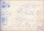 Plan of Cumberland Senior Housing, Cumberland, Maine, 1991 by John W. Pochebit