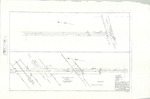 Plan of a Portion of Greely Road, Cumberland, Maine, 1957 by H. I. & E. C. Jordan