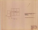 Plan of Greenwood at Cumberland, Cumberland, Maine, 1966 by Gray Engineering Inc.