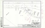 Maine State Highway Commission Right of Way Map, State Highway "95", Cumberland-Yarmouth, Maine, 1969 by MaineDepartment of Transportation