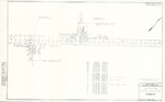 Plan of Layout and Grading, Main Street/Route 9, Cumberland-North Yarmouth, Maine, 1992 by MaineDepartment of Transportation