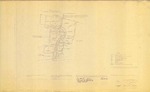 Plan of Maple View Terrace, Route 88 and Carriage Road, Cumberland, Maine, 1967 by C. R. Storer, Inc.