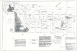 Plan of Meadow Lane Subdivision, Cumberland, Maine, 1987