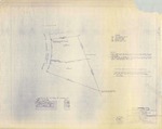 Plan of Mill Ridge Acres, Cumberland, Maine, 1983 by C. R. Storer, Inc.