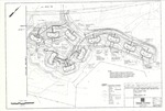 As-Built Grading and Utilities Plan, True Spring Farm, U.S. Route 1, Cumberland, Maine, 2005 by Sebago Technics, Inc.