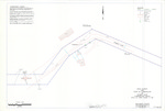 Plan of Turkey Lane Survey, Cumberland, Maine, 2005 by Boundary Points