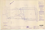 Plan of West Cumberland Gravel Pit, Cumberland, Maine, 1993 by Squaw Bay Corp.