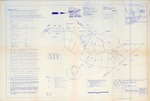 Plan of Westridge Subdivision, Shady Run Lane, Cumberland, Maine, 1987
