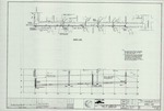 Plan of Sewer Project, Karole Lane and Bea Lane, Cumberland, Maine, 1994 by Squaw Bay Corp.