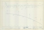 Plan Profile of Sewer Extension, Pinewood Drive, Cumberland, Maine, 1996 by Squaw Bay Corp.