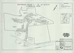 Plan of Rockwood Phase I-III, US Route 1, Cumberland, Maine, 2005 by Northeast Civil Solutions