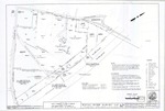 Plan of Survey of Properties in the Town of Cumberland, 2010 by Royal River Survey Co.