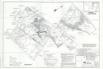 Twin Brook Recreation Area, Overall Site Plan, Cumberland, Maine, 2007