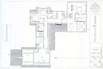 Second Floor Plan, 36 Maeves Way, Cumberland, Maine, 2017 by Nicola's Home