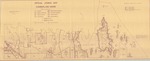 Shoreland Overlay, Official Zoning Map, Cumberland, Maine, 1977