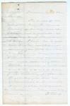 1862-06-02  N. Woods recommends George W. Edwards for appointment
