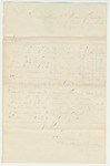 1863-05-20  Colonel Tilden reports movement of the regiment near Chancellorsville, Virginia April 28-May 6, 1863