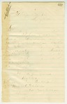 1863-05-28  Colonel Tilden acknowledges receipt of commissions
