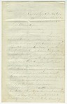 1863-05-30 Officers of the regiment recommend promotion of James Maxfield