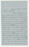 1864-10-25  George Snow requests bounty payment on behalf of Andrew and James Kelley