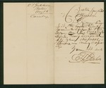 1861-08-13 E. Getchell offers his services to Governor Washburn by E. Getchell