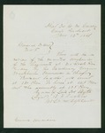 1861-11-12   General Orders #5 regarding a review of mounted troops by Governor Washburn