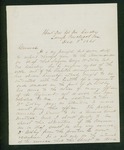 1861-12-09   Lieutenant Colonel Thomas Hight requests the court-martial of Surgeon George W. Colby for neglect of the sick and unfitness for duty