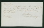 1861-12-26  Quartermaster Edwin Patten requests items for the Cavalry