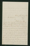 1862-03-30  Mrs. Elisha C. Fuller requests information about her husband's payment