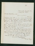 1862-05-02  George Leary writes in support of Major Stowell