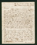 1862-06-09   Colonel John Goddard sends a battle report to Governor Washburn