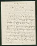 1862-06-15   S.Cary writes Governor Washburn in relation to his son