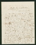 1862-06-21  S. Cary writes Governor Washburn regarding his son