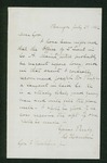 1862-07-28   Hannibal Hamlin recommends Joseph Phipps for 2nd Lieutenant