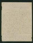 1862-08-29  Lieutenant Colonel Thomas Hight reports on deserters