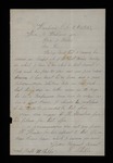 1862-10-03   S. Phipps requests a promotion for his son Joseph