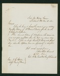 1862-11-12  Colonel Allen forwards monthly returns