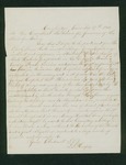 1862-11-17  D.S. Hooper applies for discharge of Noah Hatch
