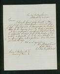 1862-12-19   Colonel Allen recommends Zenas Vaughan's reappointment