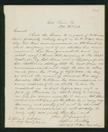 1862-12-24  Captain Stephen Boothby inquires if William Harris has been commissioned