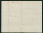 1863-01-13  Zenas Vaughan requests reinstatement