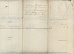 1863-06-30  Muster, descriptive roll, and clothing account of recruits through June 4, 1863 [not digitized]
